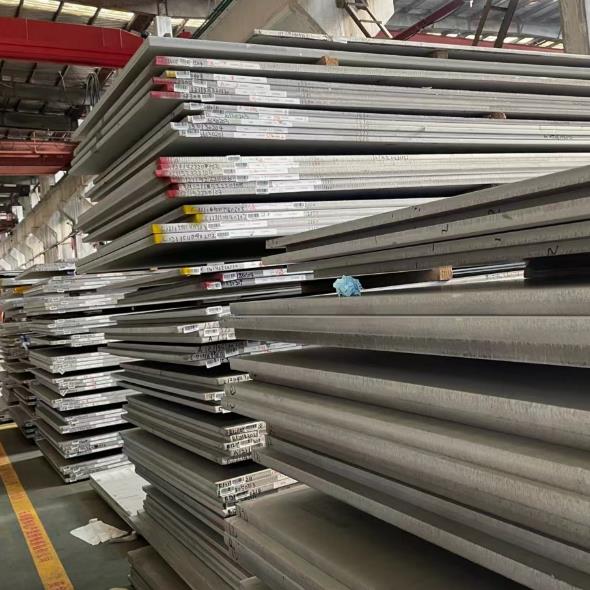 三興不銹鋼板規(guī)格材質(zhì)全