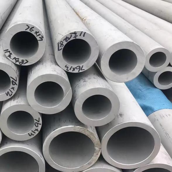 聊城不銹鋼管直銷商