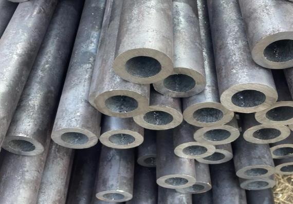 結(jié)構(gòu)管